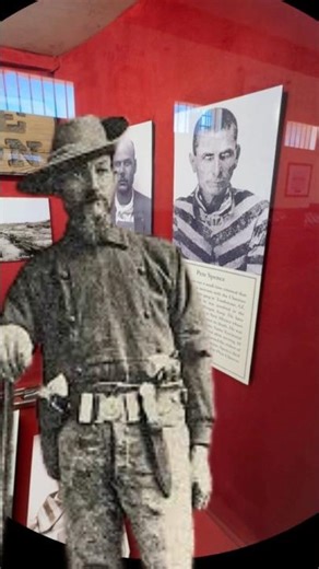 Tombstone’s Characters in the Hell Hole. #history #tombstone