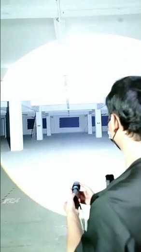 SmilingShark SD5212 Powerful Flashlight 6000lumens Torch Light Super Bright Rechargeable 4modes