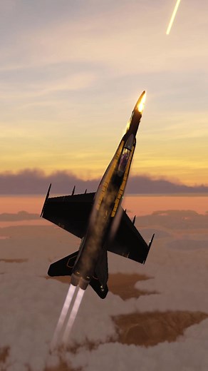 Tracer Bullet Test in Military Aircraft - DCS World