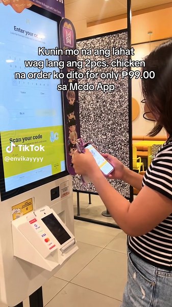 Tipid Tips sa Mcdo App: Paano Kumita ng Discounts