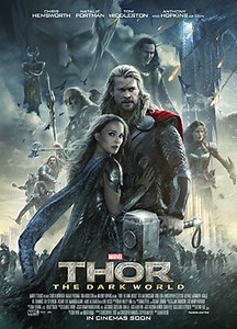 Film Thor - Le monde des ténèbres – Cineman Streaming Guide