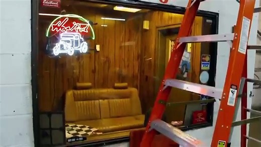 Garage Rehab - Se1 - Ep07 - Fast Lane Auto Repair by Victor Pizzey felecia187 MEGA CANADIAN HERO RD AB. - Dailymotion