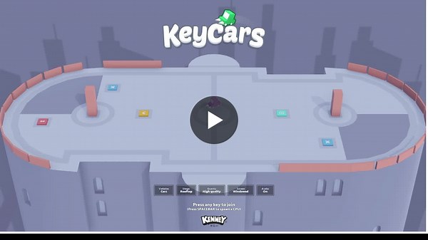 #softwareengineering #gamedev #reverseengineering #unity3d #godotengine #cleancode #kenneyassets | Özgür AY