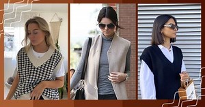 Coletes estão entre as trends que você precisa seguir neste inverno