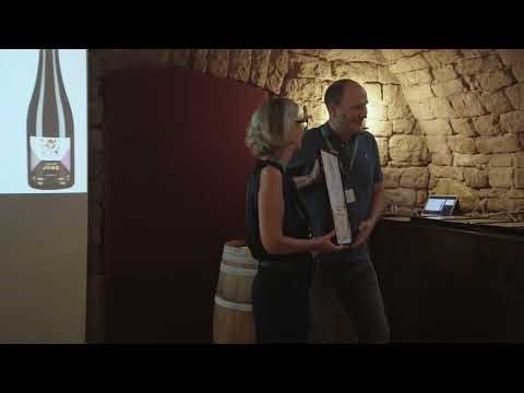 Best of Riesling 2025 - die Bühne für die besten Rieslinge.