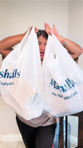 Marshalls Shopping Haul: Stylish Finds and Tips