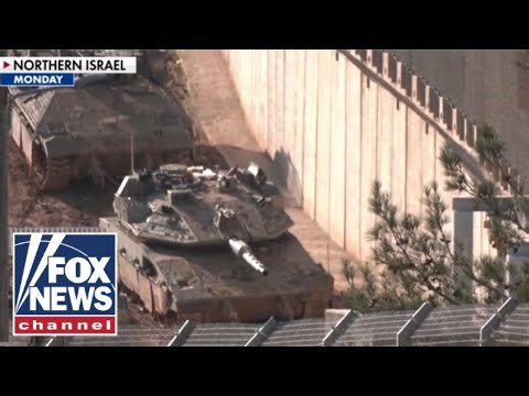 JUST IN: 1,000+ Iranian combatants killed in Operation Epic Fury