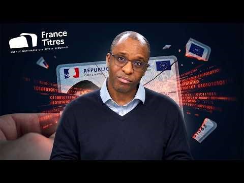 Fuite ANTS : 12 Millions de Français Piratés à Cause d'une Faille "Vraiment Stupide"