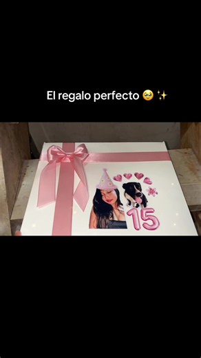 Cajitas personalizadas para regalo: ideas y detalles para cumpleaños