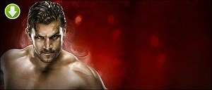 Fandango | WWE 2K14 Roster