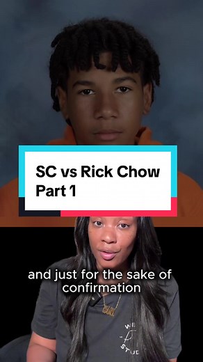On May 28, 2023, 14-year-old Cyrus Carmack Belton entered a Shell gas station in Columbia, South Carolina. Surveillance video shown to jurors captures the events that followed. Prosecutors allege that store owner Rick Chow and his adult son, Andy Chow, chased Cyrus from the store after suspecting him of stealing bottled water. Witnesses testified that Cyrus ran from the scene, dropping personal belongings along the way, including his backpack, cell phone, and shoes. The central issue in the case