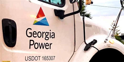 Georgia Power to receive $22B from federal government as part of record loans