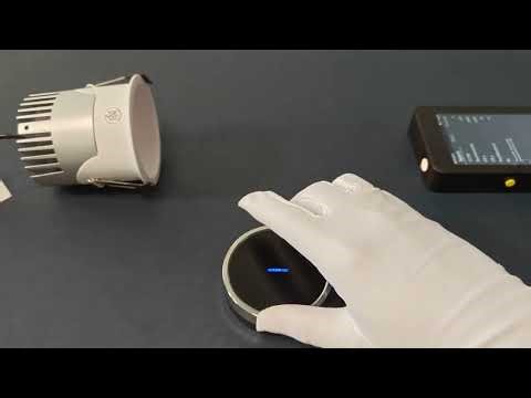 Room-Level Dimming & Tuning | Physical Knob Control | OneLuma