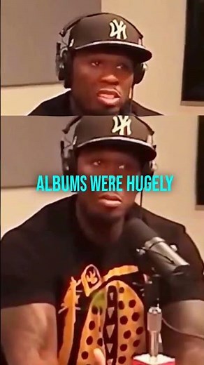 50 Cent Forced G-Unit Album Out Against the Label 🚨 #hiphopuncovered #rap