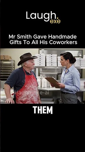 HR Was Not Ready For Mr Smith #cowboys #funnycomedy #comedy