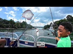 Pontoon Fishing: Is it Worth the Money?