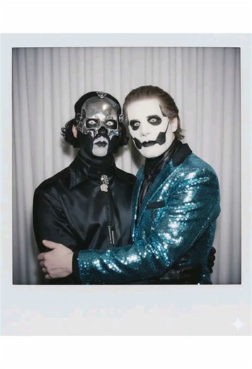 Live Performance Hopes for Ghost Songs