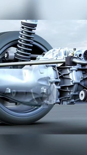 Understanding Torque Tube Suspension in Automotive Drivetrains