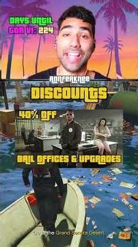 NEW GTA Online Weekly Update (April 9th to 15th)