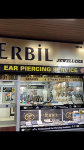 Edmonton Green is the one stop place for all your jewellery needs! If you are looking for a gift for someone special or fancy treating yourself, here at Edmonton Green we have a wide range of Jewellers to assist you💍 | Edmonton Green (OFFICIAL)