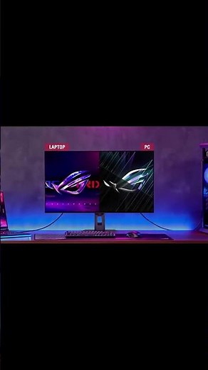 Asus ROG Strix XG32UCWMG Released — This Gaming Monitor BREAKS ALL the Rules with Glossy 480Hz OLED!