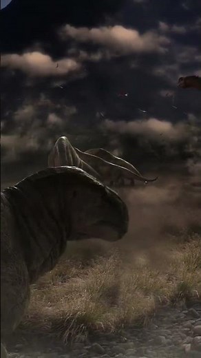 Why Did the Dinosaurs Really Go Extinct? | 66 Million Years Ago