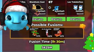 How To Unlock EVERY NEW 0.01% Brainrot in Steal a Brainrot | Doodle and Arkey