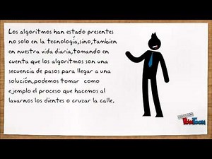CLASE Nº1 ALGORITMOS PARA NIÑOS