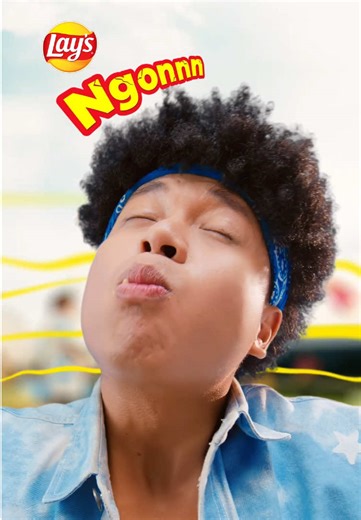 Lay's: Muôn Vị Ngon Để Khuếch Đại Cuộc Vui