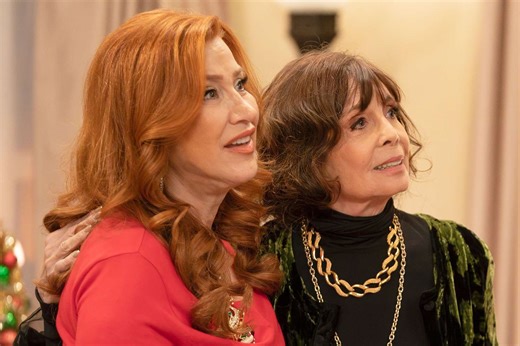 Talia Shire to guest star on 'Abbott Elementary' as Melissa's mom