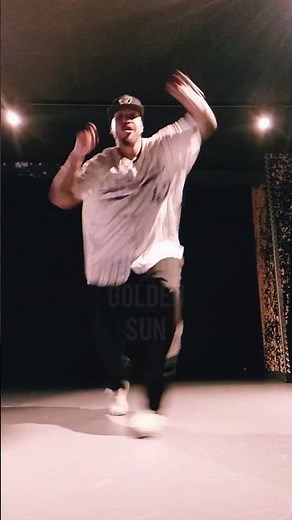 APACHE - incredible Bongo band ROCKDANCE ROCKING SESSION