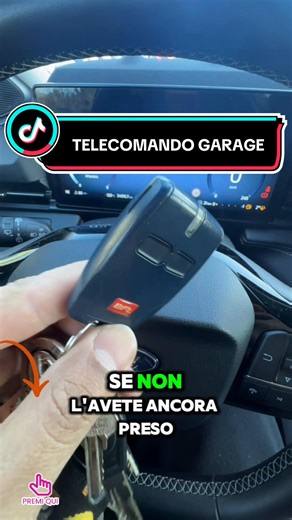 TELECOMANDO CANCELLO 433 MHz 🔐 Wireless a Codice Rotante – 2/4 Pulsanti Universale Compatibile BFT Apri cancello e garage con un solo clic 🚗 Telecomando wireless 433 MHz con tecnologia a codice rotante per un accesso più sicuro e protetto. ✅ Frequenza 433 MHz stabile e affidabile ✅ Disponibile con 2 o 4 pulsanti ✅ Tecnologia rolling code (codice variabile) ✅ Design compatto e resistente ✅ Facile programmazione Perfetto come telecomando di ricambio o duplicato per cancello automatico e porta ga