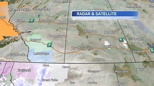 Getting ready for a small blast of Winter in Saskatchewan. Here's a look in less than 60 secs. | CTV Regina | Facebook