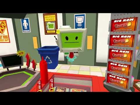 Pt:2 on job simulator