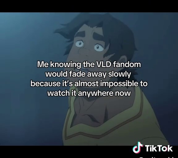 Voltron: A Lifelong Impact on Identity and Community