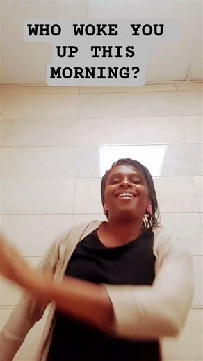 Baba don do am again oo !! #jesus #dance#praise