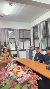 40K views · 1.8K reactions | #แจ๊คกี้ตัดผมแล้วหล่อมาก...