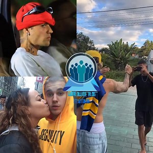 416K views · 10K reactions | Really ‼️ Justin Bieber continues to warn entertainment reporters to stop filming and taking pictures of him whenever he steps out in public. Y'all Please let Justin Bieber to rest his mind 凉❤️ #worldwideblogstandard | Worldwide Blog standard | Facebook