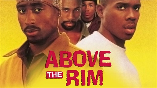 Above the Rim - Movie - Where To Watch