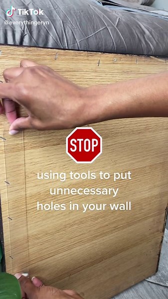 DIY Home Decor Hacks for Easy Wall Repair