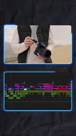 How I Repaired a Corrupted Video 👆