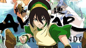Avatar: The Last Airbender's Toph Is The Greatest Earthbender Ever Known