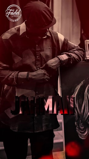 #CapCut @Jahman_x_press l’officiel #videolyrics #lyrics_songs #musiquechallenge #jahmanxpress