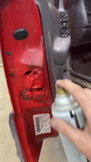 Dexter Browder on Instagram: "Fire engine red?!? #firefighter #automotive #welding #vehicle"