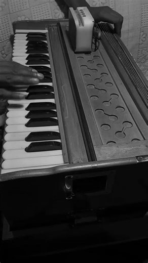 Daily Harmonium Riyaz | Basic Practice for Music Lovers#khwabstudio #shorts#viralvideo