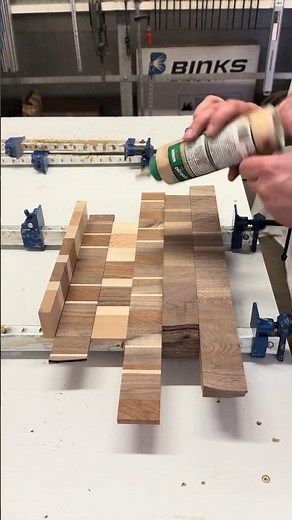 Woodworking: How To Make End Grain Wooden Coasters