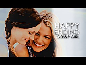 Happy Ending | Gossip Girl