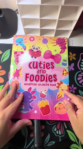 I tried using coloring pencils that I purchased at Dollar Tree. What do you think happened? Watch the video and you will find out. Should I try other “affordable” coloring supplies? #colors #coloring #arttok #color #fyp