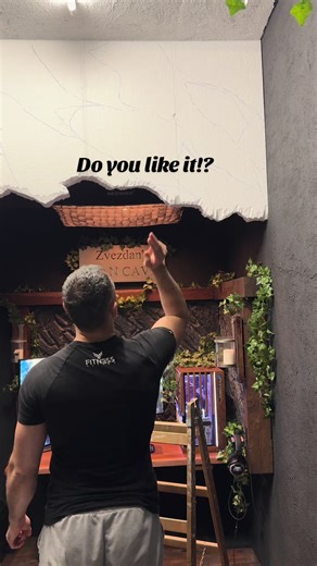 Relax After Gaming: A The Witcher 4 Setup