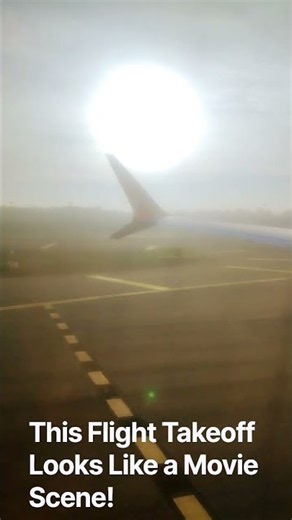 #Airplane#PlaneTakeoff#Aviation #Travel#TravelShorts#Flying#Sunrise #Sunset#SkyView#BeautifulView